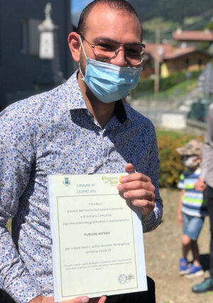 ambulatori ossimo
