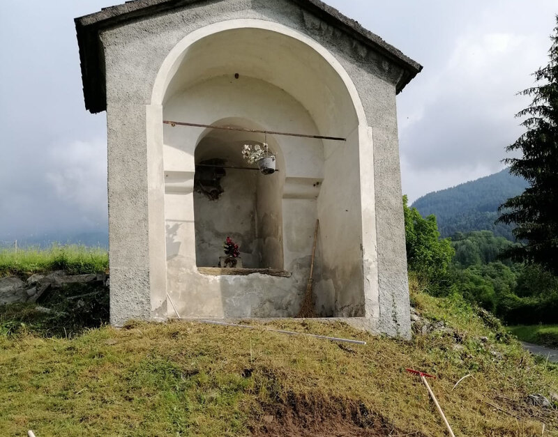 GLI ALPINI CI SONO SEMPRE