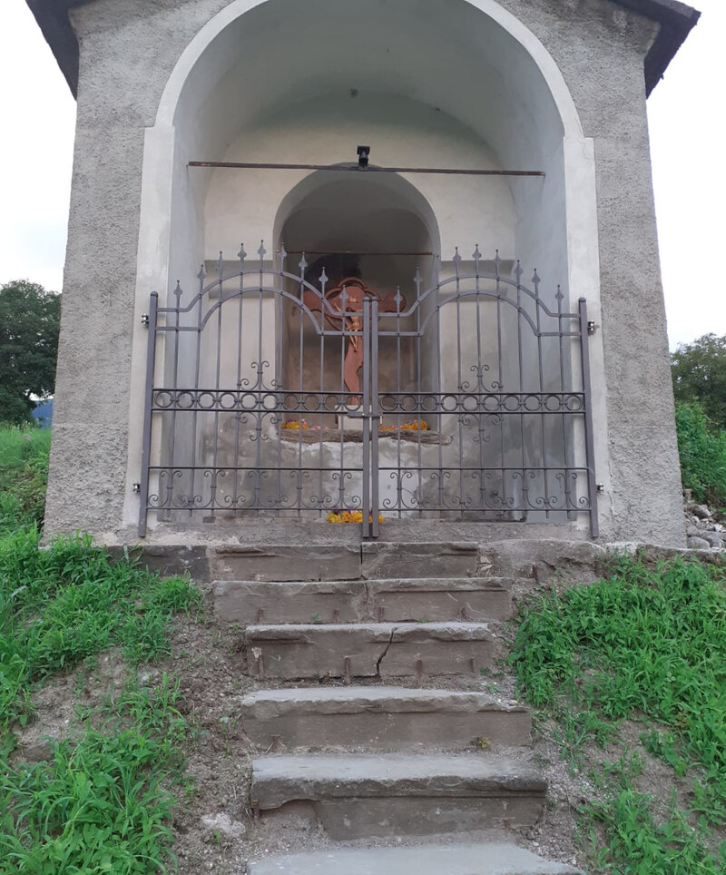 Santela Rocca