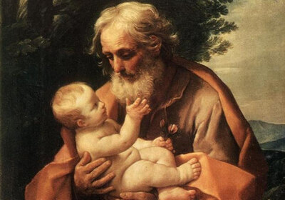 UN ANNO CON SAN GIUSEPPE
