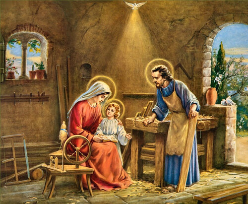 san giuseppe