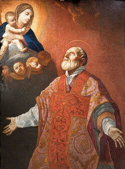 san Filippo Neri