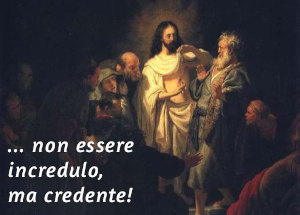 buona Pasqua