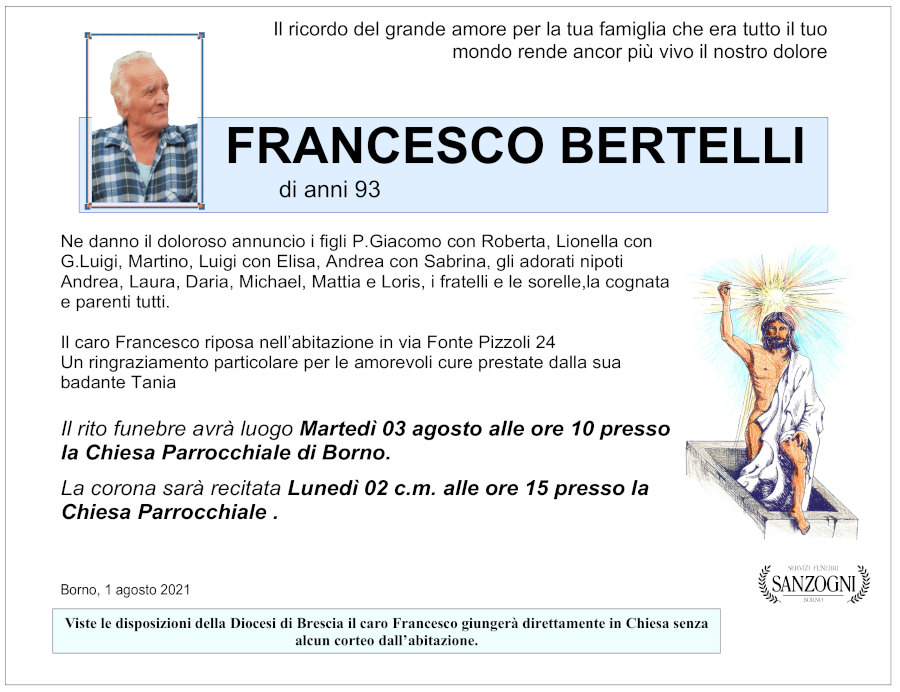 1-8-2021: deffrancescobertelli