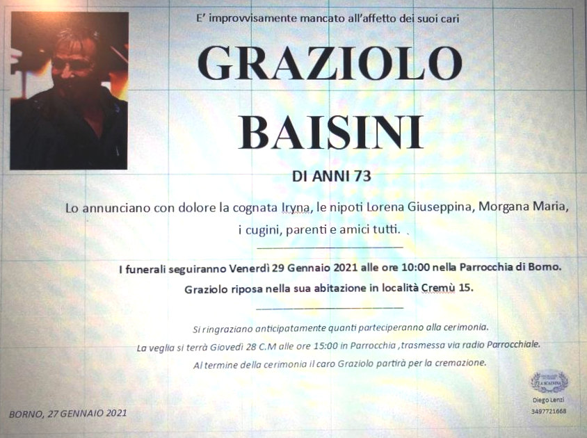 27-1-2021 def graziolo baisini