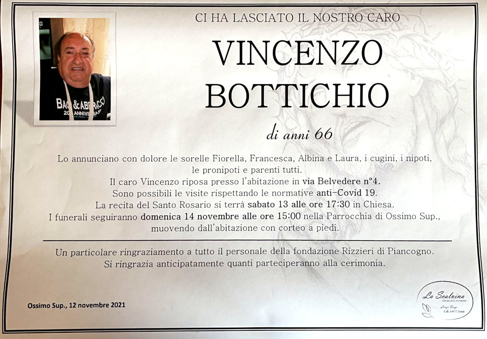 12-11-2021: def vincenzo bottichio