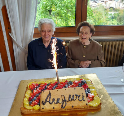 90 anni