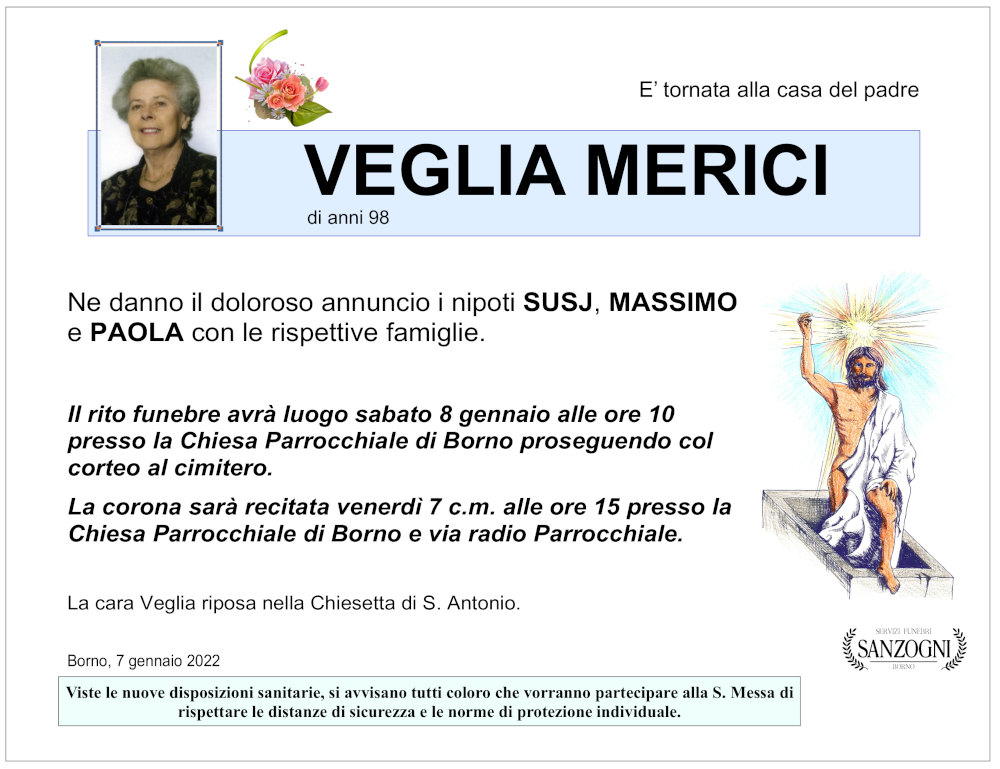 7-1-2022: def veglia merici