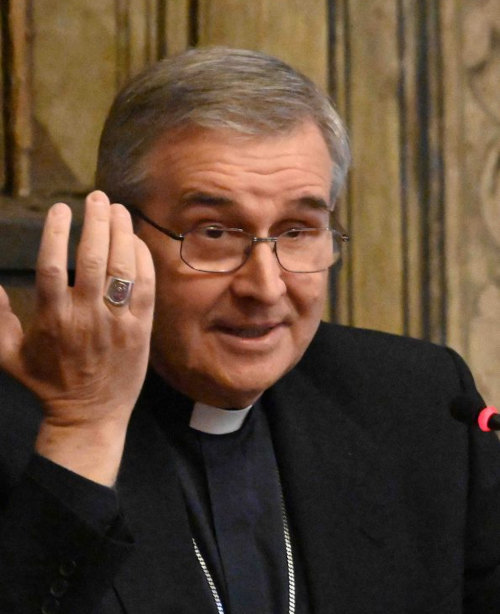 vescovo Pierantonio
