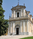 chiesa borno