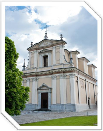 chiesa borno