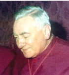 Mons Ernesto Belotti