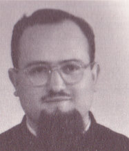 Padre G. Battista Sanzogni