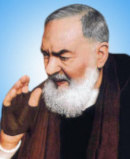 Padre Pio