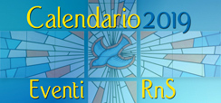 calendario eventi rns 2019