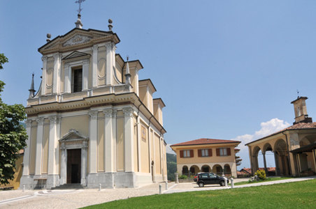 chiesa s. antonio borno
